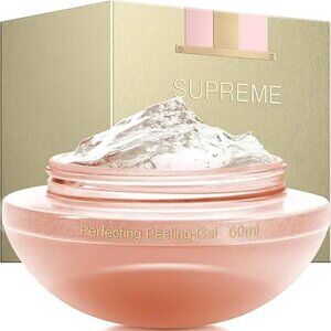 Supreme | Perfecting Peeling Gel 2.04 oz New Unopened Box BBD 10/28